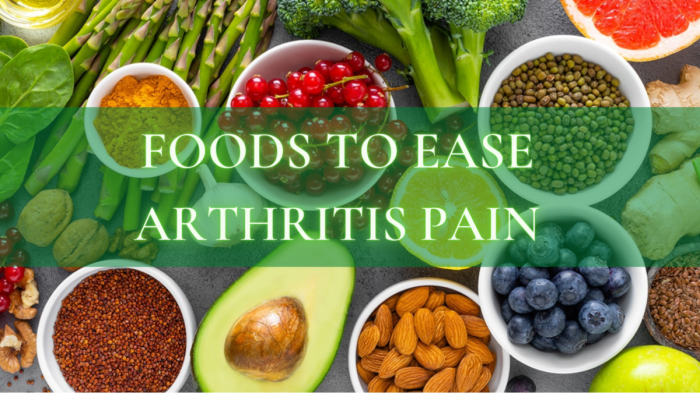 Arthritis remedies rheumatoid nutrition cure foods exercises